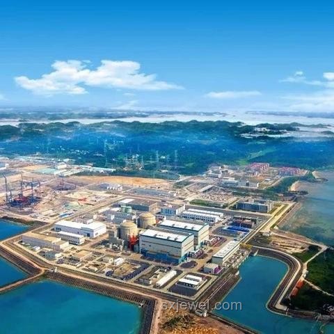 掌握三代核电技术国家的发展趋势与展望